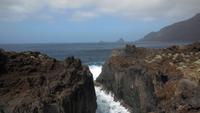 Wanderung nach Las Puntas