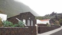 Wanderung nach Las Puntas