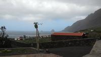 Wanderung nach Las Puntas