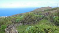 Wanderung nach Pozo de las Calcosas