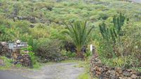 Wanderung nach Pozo de las Calcosas