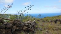 Wanderung nach Pozo de las Calcosas