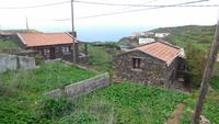 Wanderung nach Pozo de las Calcosas
