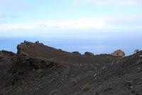 Wanderung vom Vulkan San Antonio zum Leuchtturm von Fuencaliente – La Palma