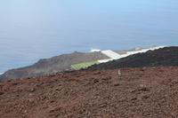 Wanderung vom Vulkan San Antonio zum Leuchtturm von Fuencaliente – La Palma
