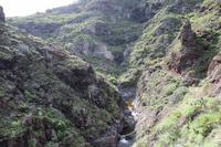 Wanderung von Afur nach Taganana – Teneriffa