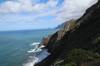 Wanderung von Afur nach Taganana – Teneriffa