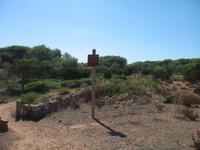 Wanderung von Cala Tirant an den Strand von Binimel-lá