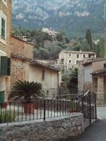 Wanderung von Déiá nach Sóller