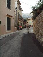 Wanderung von Déiá nach Sóller