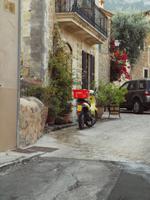 Wanderung von Déiá nach Sóller