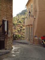 Wanderung von Déiá nach Sóller