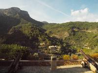 Wanderung von Déiá nach Sóller