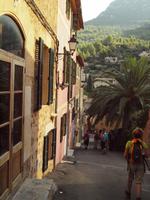 Wanderung von Déiá nach Sóller