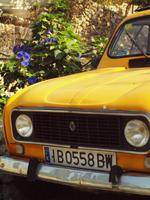 Wanderung von Déiá nach Sóller