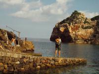 Wanderung von Déiá nach Sóller