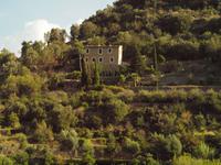 Wanderung von Déiá nach Sóller