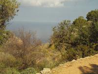 Wanderung von Déiá nach Sóller