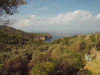 Wanderung von Déiá nach Sóller