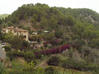 Wanderung von Déiá nach Sóller