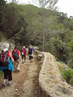 Wanderung von Esporles nach Banyalbufar