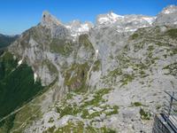 Wanderung von Fuente De Seilbahn Station bis Espinama (8)