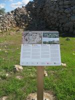Wanderung von Son Bou nach Es Canutells