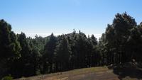 Wanderung zum Gipfel
