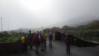 Wanderung zum Mirador Isora