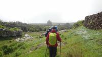 Wanderung zum Mirador Isora