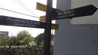Wanderung zum Mirador Isora