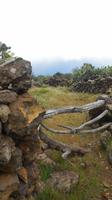 Wanderung zum Mirador Isora