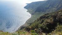 Wanderung zum Mirador Isora