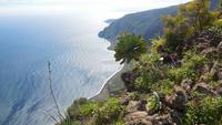 Wanderung zum Mirador Isora