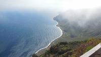 Wanderung zum Mirador Isora