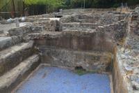 Wasserbassin