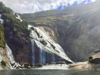 Wasserfall de Ezaro