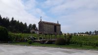 Weingut Granbazán