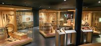 Weinmuseum Vivanco