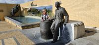 Weinmuseum Vivanco