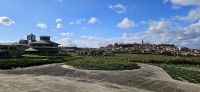 Weinmuseum und Ort