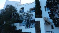 Wohnhaus von Dali