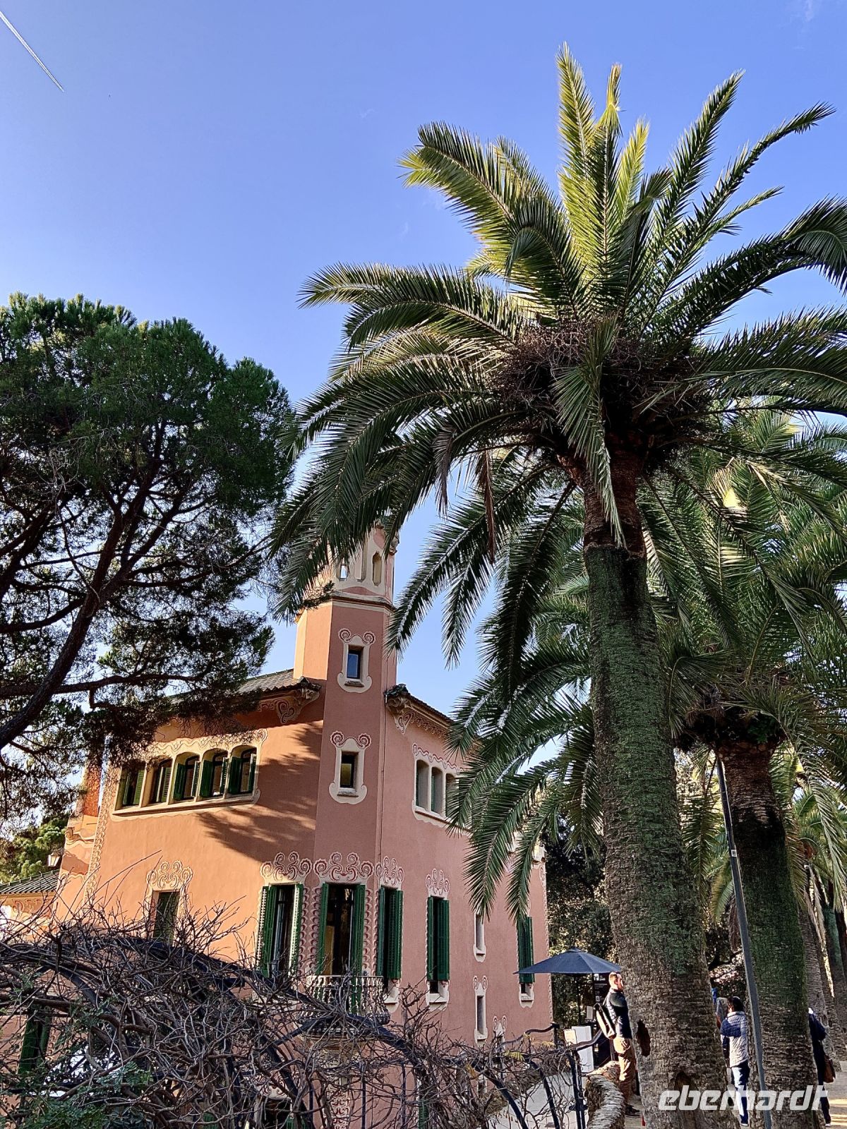 Wohnhaus von Guell_IMG 4818