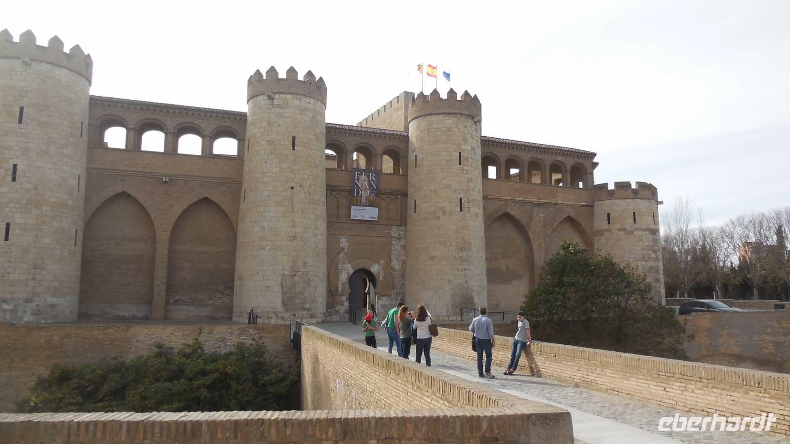 Zaragoza