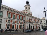 am Plaza Sol