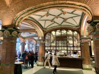 das Café del Palau_ IMG 4992