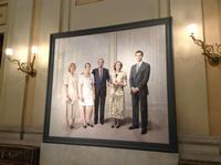 die Königsfamilie