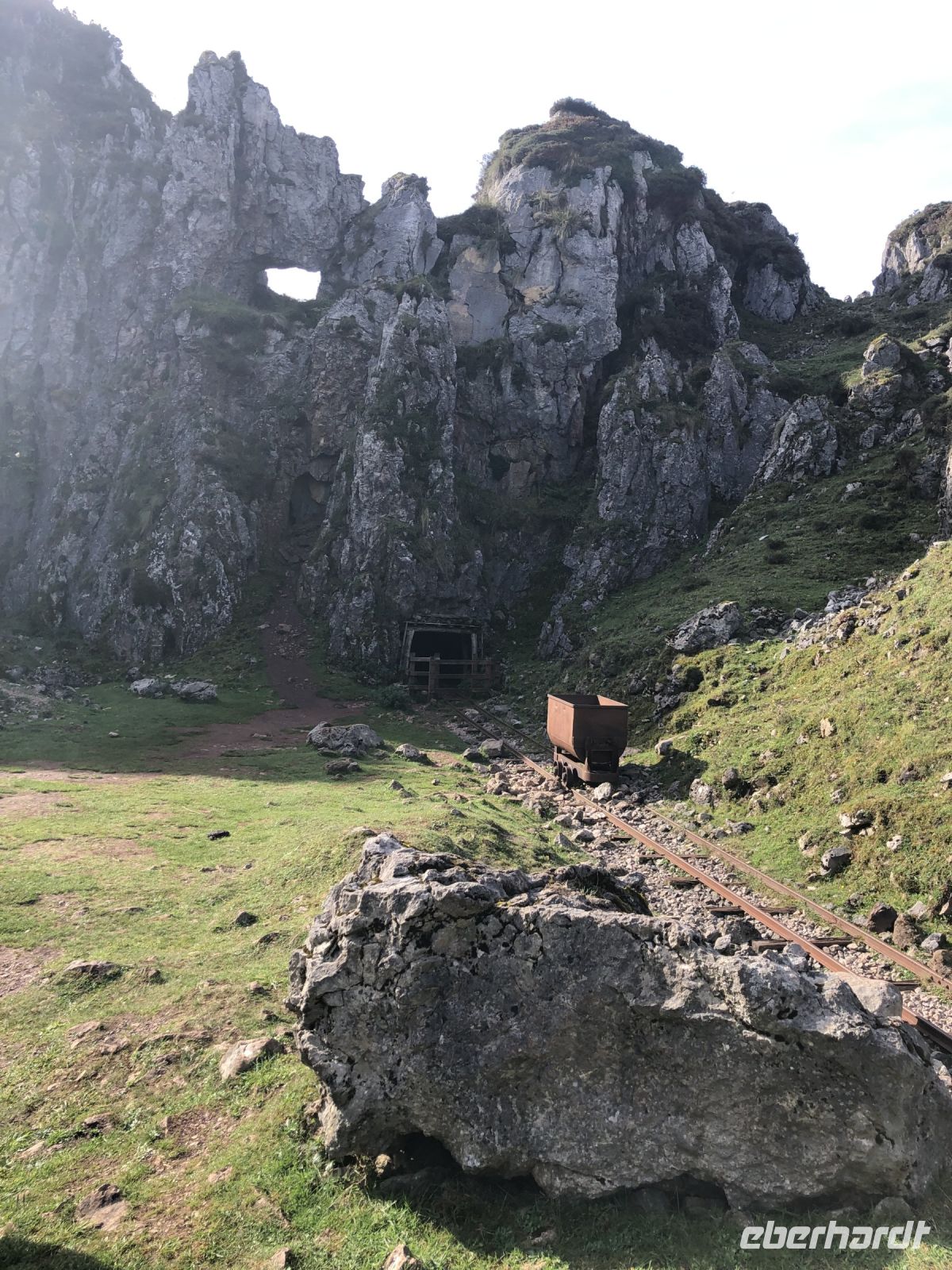 ehemalige Berkwerke 