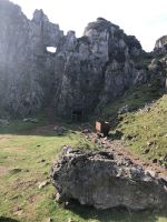 ehemalige Berkwerke 
