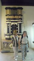 im Kloster Santa Maria de Poblet